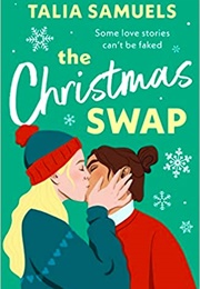 The Christmas Swap (Talia Samuels)