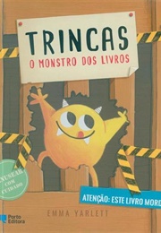 Trincas (Bárbara Maia)