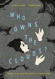 Who Owns the Clouds? (Mario Brassard)