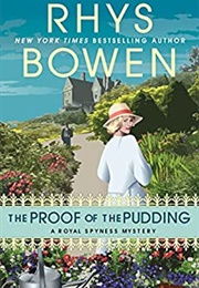The Proof of the Pudding (Rhys Bowen)
