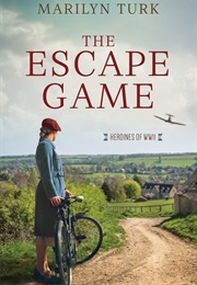 The Escape Game (Marilyn Turk)