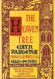 The Heaven Tree Trilogy (Edith Pargeter)