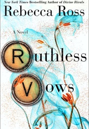 Ruthless Vows (Rebecca Ross)