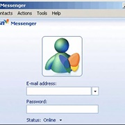 Had a MSN Messenger Account