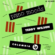 Teddy Wilson - Piano Moods
