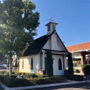 Little Tree Church