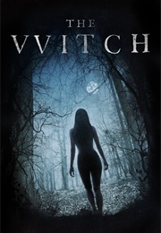 The Witch (2015)