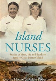 Island Nurses (Leonie Howie)