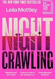 Nightcrawling (Leila Mottley)