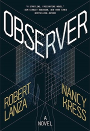 Observer (Robert Lanza)