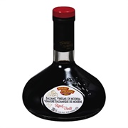 Aged Balsamic Vinegar of Modena