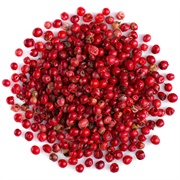 Red/ Pink Peppercorns