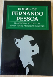 Poems of Fernando Pessoa (Fernando Pessoa)