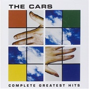 The Cars - Complete Greatest Hits