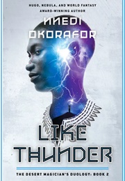 Like Thunder (Nnedi Okorafor)