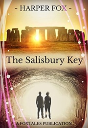 The Salisbury Key (Harper Fox)