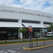 Airport Maceio