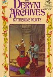 The Deryni Archives (Katherine Kurtz)