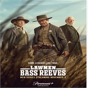 Lawmen Bass Reeves