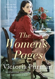 The Women&#39;s Pages (Victoria Purman)
