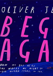 Begin Again (Oliver Jeffers)