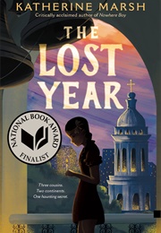 The Lost Year (Katherine Marsh)
