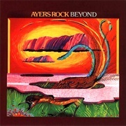 Beyond - Ayers Rock