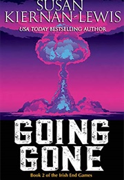 Going Gone (Susan Kiernan-Lewis)
