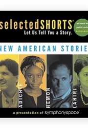 New American Stories (Chimananda Ngozi Adichie (Ed))