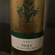 Arteso Blanco 2021 Rioja Wine