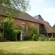The Watermill Theatre