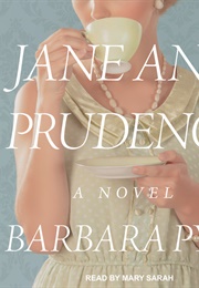 Jane and Prudence (Barbara Pym)