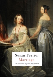 Marriage (Susan Ferrier)