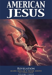 American Jesus Volume 3 (Mark Millar)
