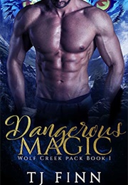 Dangerous Magic (TJ Finn)