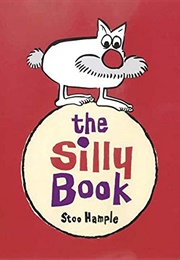 The Silly Book (Stoo Hample)