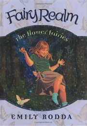 The Flower Fairies (Emily Rodda)