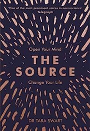 The Source (Dr Tara Swart)