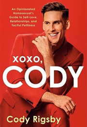 Xoxo, Cody (Cody Rigsby)