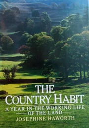 The Country Habit (Josephine Haworth)