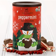 Lake Champlain Chocolates Peppermint Hot Chocolate