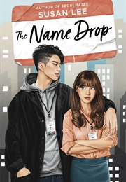 The Name Drop (Susan Lee)