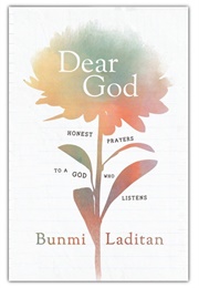 Dear God (Bunmi Laditan)