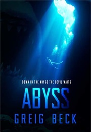 Abyss (Greig Beck)