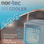 Air Cooler Nor-Tec
