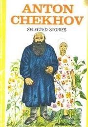 Selected Stories (Anton Chekhov)
