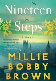 Nineteen Steps (Millie Bobby Brown)