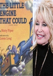 Dolly Parton: The Little Engine That Could (Watty Piper)