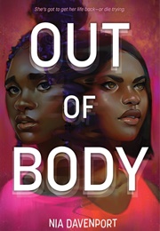 Out of Body (Nia Davenport)