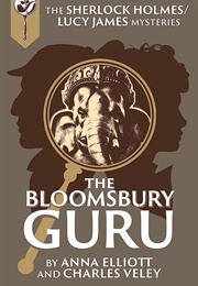 The Bloomsbury Guru (Anna Elliott)